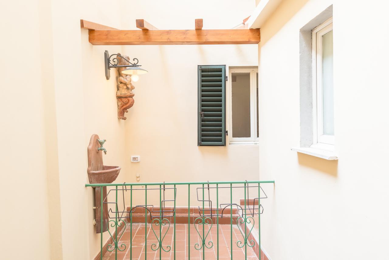 Pitti Place Florence Ngoại thất bức ảnh