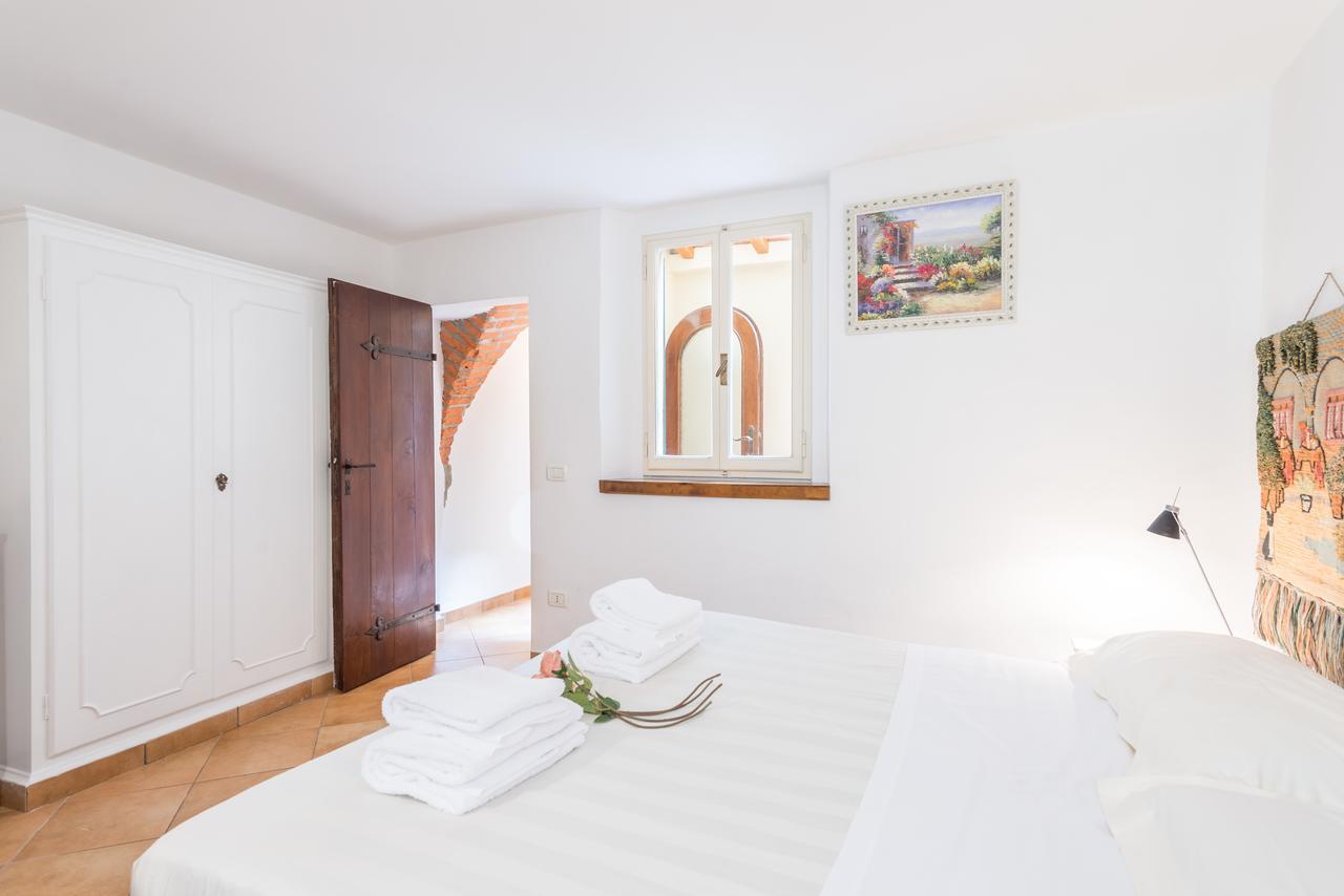 Pitti Place Florence Ngoại thất bức ảnh