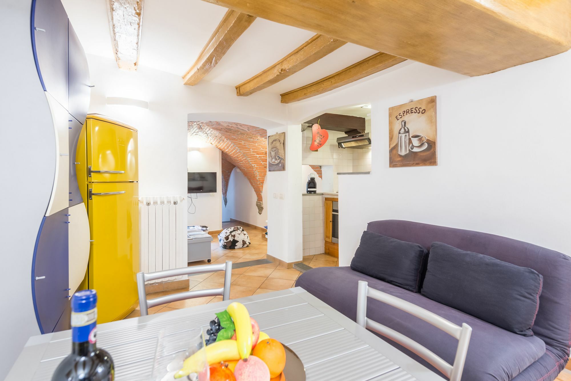 Pitti Place Florence Ngoại thất bức ảnh